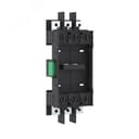 Втычное основание фронт. подкл. для MNX400/630 3P