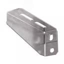 Кронштейн подвеса настенный 200