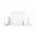 Комплект охранной системы AX PRO DS-PWA96-KIT-WE(RU) Hikvision