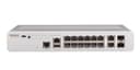 Коммутатор L2/L3 124W PoE budget Ruckus ICX7150-C12P-2X1G