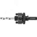 Державка для коронки Procut 32-152 мм