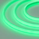 Лента герметичная RTW-PWT-A180-13mm 24V Green (14.4 W/m, IP67, 2835, 5m) (Arlight, 14.4 Вт/м, IP67)