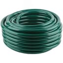 Шланг поливочный трехслойный армированный, зеленый 3/4"x1.5 ммx25 м