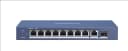 Неуправляемый 8-ми портовый PoE коммутатор DS-3E0510P-E-M HikVision