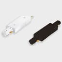 Соединитель линейный для треков Italline WSO WSO 73 black