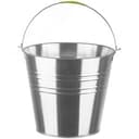 Ведро оцинкованное (не для питьевой воды и пищевых продуктов) 12 л
