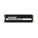 Внутренний SSD диск объемом HDD 1 Тб P400 1Tb P400P1TBM28H Patriot