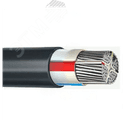 Кабель силовой АВВГ 4х70мс(N)-1 ТРТС