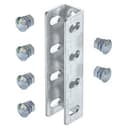 Соединительный элемент для профиля US 5 OBO Bettermann