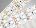Светодиодная лента трехрядная Ambrella Light GS3902 2835 324Led 26W m 24V IP20 4500K 5m Ambrella Light GS3902