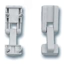 Комплект раздвижных петель