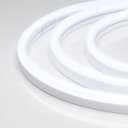 Гибкий неон ARL-NEON-2615-SIDE 230V White (Arlight, 8 Вт/м, IP65)