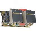 Контактор КТИ 500А катушка управления 230В АС реверсивный 2НО IEK