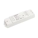 INTELLIGENT ARLIGHT Конвертер SMART010V30272SHDRIPDSUF 230V 2x20mA 24G IARL IP20 Пластик 5 лет 038155