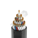 Кабель контрольный КВВГнг(А)-FRLS 37х2,5 Кабэкс