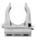 Держатель ДКС 51020 для крепления труб 20 мм