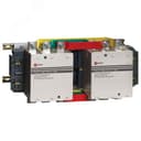 Контактор КТЭ реверсивный 265А 380В 2НО