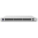 48 портовый управляемый PoE коммутатор UniFi Switch Enterprise 48 PoE Ubiquiti