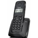 Радиотелефон Gigaset A116 Black