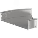 Поворот плавн. 45град тип Г01 ESCA 100х600мм