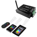 Котроллер Master WiFi RC LED RGB Lightstar 410904