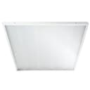 Светодиодный светильник Feron AL2125 встраиваемый 36W 4000K рассеиватель с 3D эффектом 48519