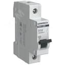 Автоматический выключатель ВА47-29М 1P 32А 4,5кА D GENERICA