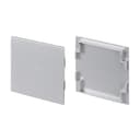 Заглушка LINE5050DUAL Arlight Пластик 047515