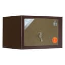 Взломостойкий сейф 1 класса СМ-300 Меткон