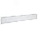 Светильник светодиодный ДВО 6567-P 36Вт 4000К призма IEK