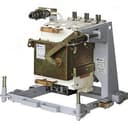 Выключатель АВ2М10НВ-53-41 ручной выдвижной номинальный ток 800А