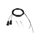 Подвес ARLROUNDD36360 2x2m Set BLACK Arlight Металл 052154