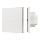 INTELLIGENT ARLIGHT Кнопочная панель SMARTDMX512801224G4SCDIMIN White 230V 24G IARL IP20 Пластик 5 лет 037333