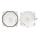 Коробка монтажная MK-1 PRO (белая) SLT