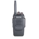 Рация Yanton T-650 VHF, профессиональная, 136-174 МГц, 2800 мАч, 10 Вт