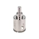 Коронка алмазная 35мм с центровочным сверлом Kranz KR-92-0011