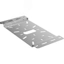 Пластина монтажная горизонтальная 174х340мм