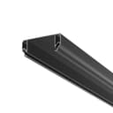 Алюминиевый профиль ниши скрытого монтажа в натяжной потолок 99x140 Technical ALM9940SCB2M