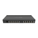 Роутер MikroTik RB4011IGS+RM