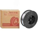 Проволока сварочная флюсовая THY-51B 0.8 мм (катушка 5 кг)