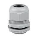 Сальник PG25 IP54 (20 шт) d отв. 31 мм / d провод. 16-21 мм EKF PROxima