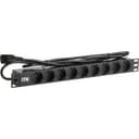 Блок силовых розеток ITK PH22-9D2