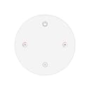 INTELLIGENT ARLIGHT Пульт SMART801221GRGBW White 3V Magnet 24G IARL IP20 Пластик 5 лет 046480
