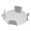 Ответвитель Х-образный Стандарт HDZ 200х80 PR16.1711 Промрукав