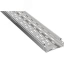 ESCA 3 Лоток перфорированный без боковой перфорации 50х150х3000-0.45 IEK