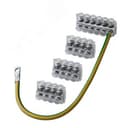 Набор колодок для опор уличного освещения НКУО-1