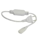 Сетевой шнур для светодиодной ленты 230V LS704LS707 на 50м LD177 23078