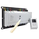 Устройство автоматического ввода резерва АВР HATS7-400S 3P 400A ANDELI