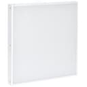 LIGHTING PRO Светильник светодиодный ДВО 1201 30Вт 3000К IP54 595х595мм опал IEK