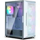 Корпус для компьютера Zalman i3 NEO White